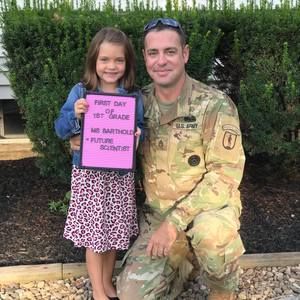 Meet your Posher, Duane